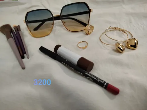 Accessoires de mode 