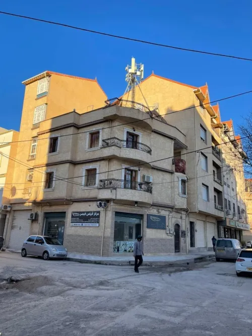 Vente Villa Sétif Setif