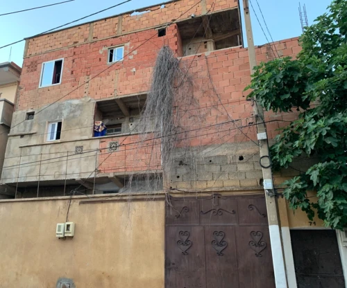 Vente Villa Blida Chiffa
