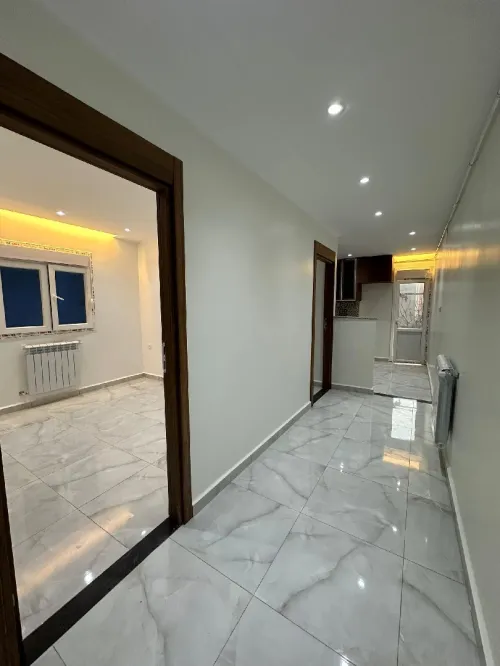Vente Appartement F3 Alger Bordj el kiffan
