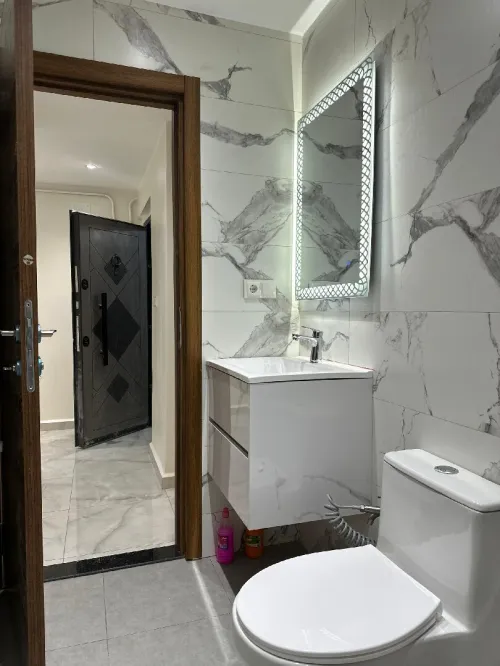 Vente Appartement F3 Alger Bordj el kiffan