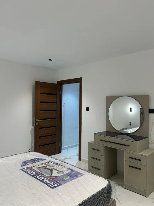 Vente Appartement F4 Alger Bab ezzouar