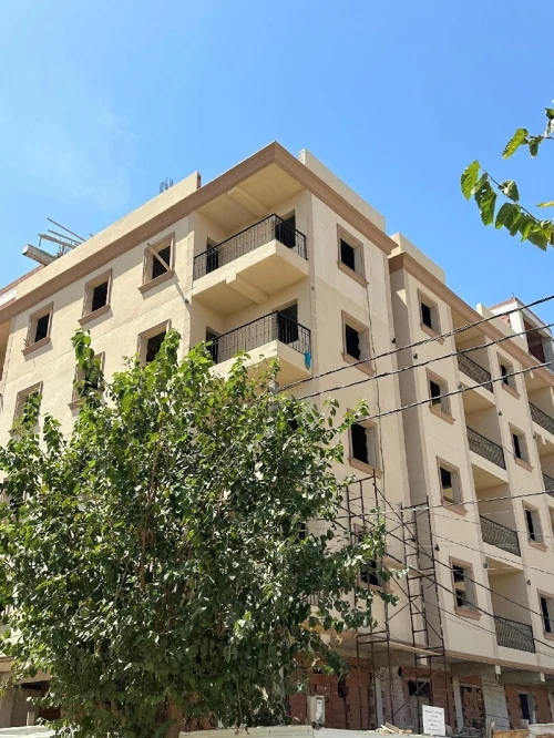 Vente Appartement F3 Alger Bordj el bahri