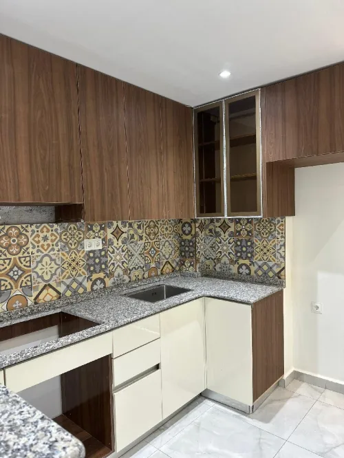 Vente Appartement F3 Alger Bordj el kiffan