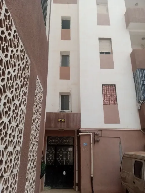 Vente Appartement F3 Alger Ouled fayet