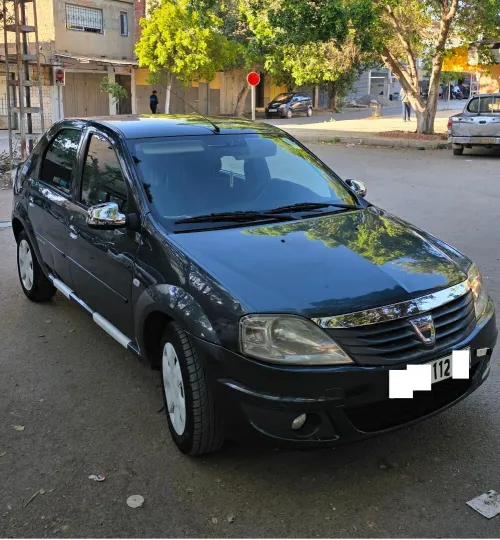 Dacia Logan 2012 LAUREATE