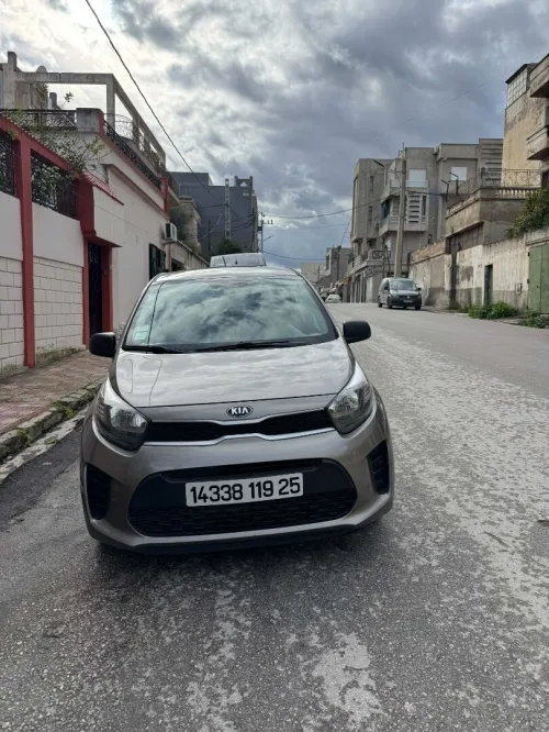 Kia Picanto 2019 LX Start