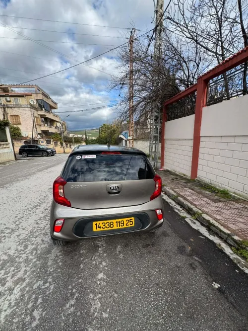 Kia Picanto 2019 LX Start