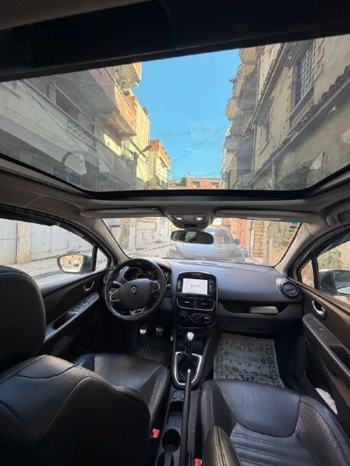 Renault Clio 4 2019 GT Line +