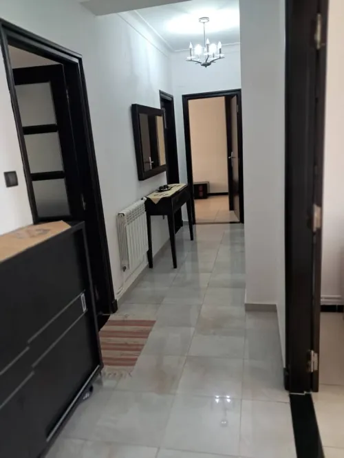 Vente Appartement F4 Alger Bouzareah