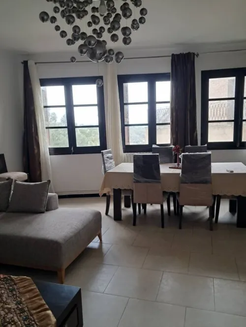 Vente Appartement F4 Alger Bouzareah