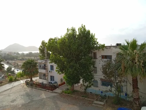 Vente Appartement F4 Jijel Ziama mansouriah