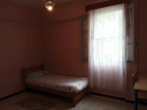 Vente Appartement F4 Jijel Ziama mansouriah