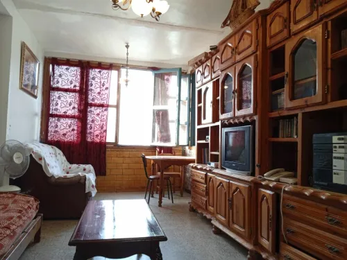 Vente Appartement F4 Jijel Ziama mansouriah