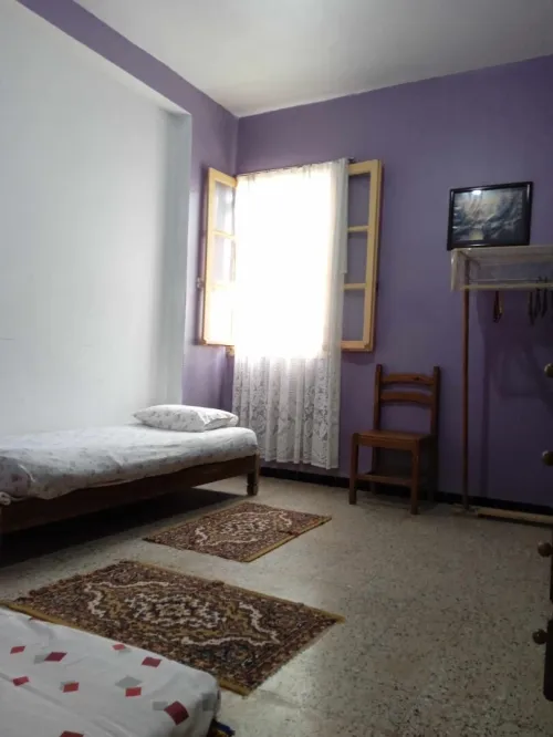Vente Appartement F4 Jijel Ziama mansouriah