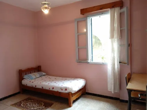 Vente Appartement F4 Jijel Ziama mansouriah