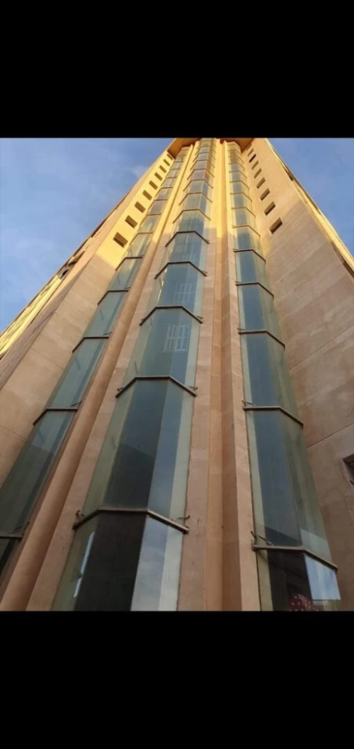 Vente Appartement F2 Oran Oran