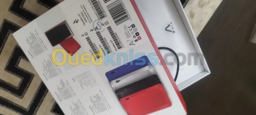 Tablette Super tab A7