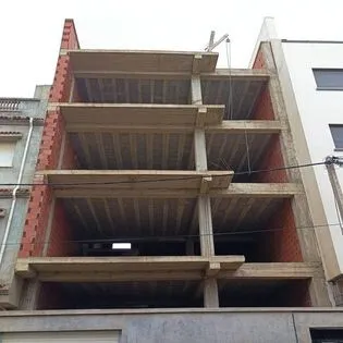 permis de construire / régularisation