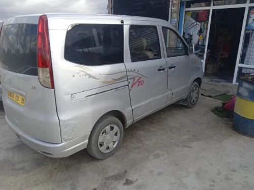 Faw V 70 2012 Faw gonow dfm dfsk