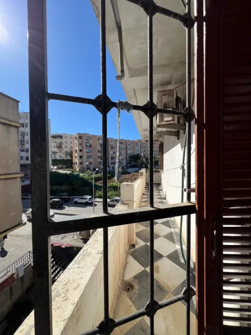 Location Appartement Niveau de villa F3 Alger Bachdjerrah