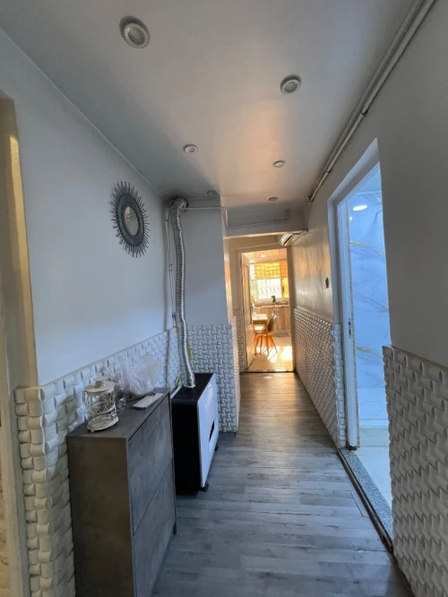 Location Appartement F3 Alger Bab ezzouar