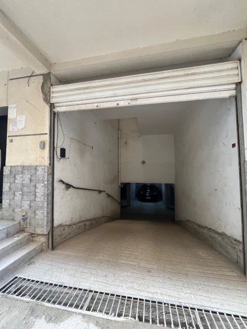 Location Appartement F3 Alger Bordj el kiffan