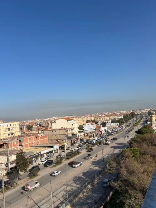 Location Appartement Niveau de villa F3 Alger Bordj el kiffan