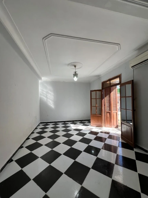 Location Appartement Niveau de villa F3 Alger Bachdjerrah