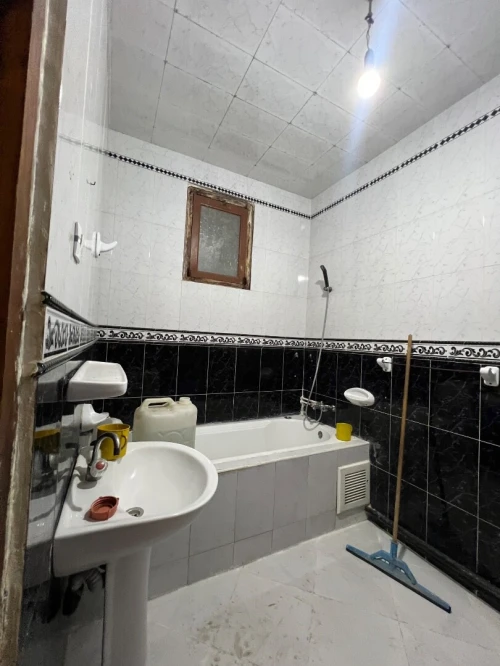 Location Appartement Niveau de villa F3 Alger Bachdjerrah