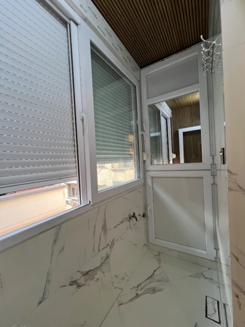 Location Appartement F3 Alger Bordj el kiffan