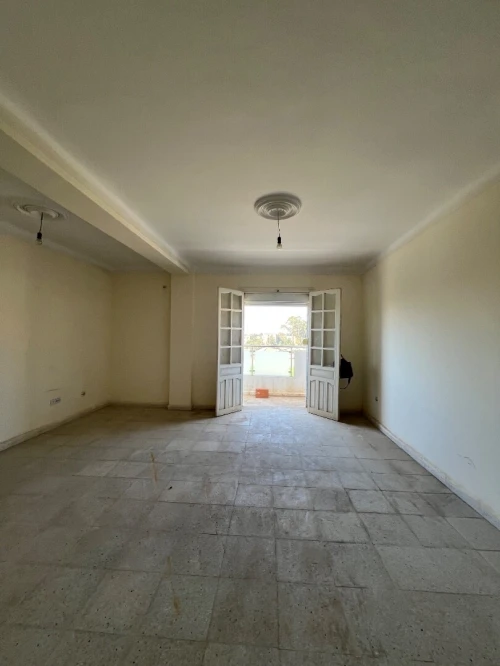 Location Appartement F4 Alger Bordj el kiffan