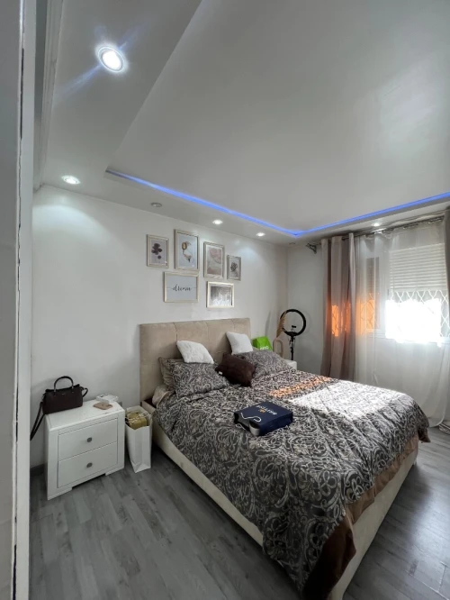 Location Appartement F3 Alger Bab ezzouar