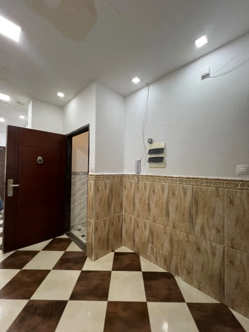 Location Appartement Niveau de villa F3 Alger Bordj el kiffan