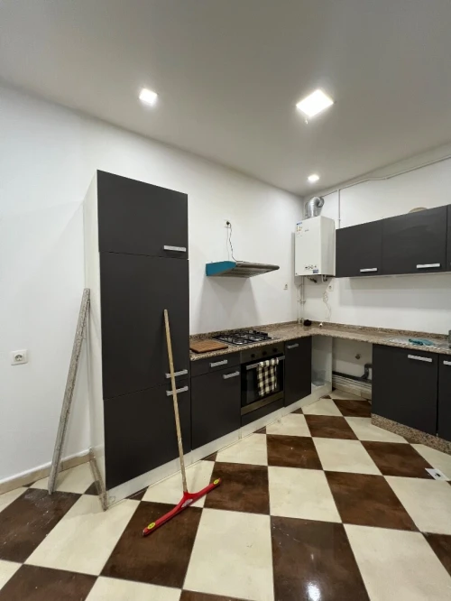 Location Appartement Niveau de villa F3 Alger Bordj el kiffan
