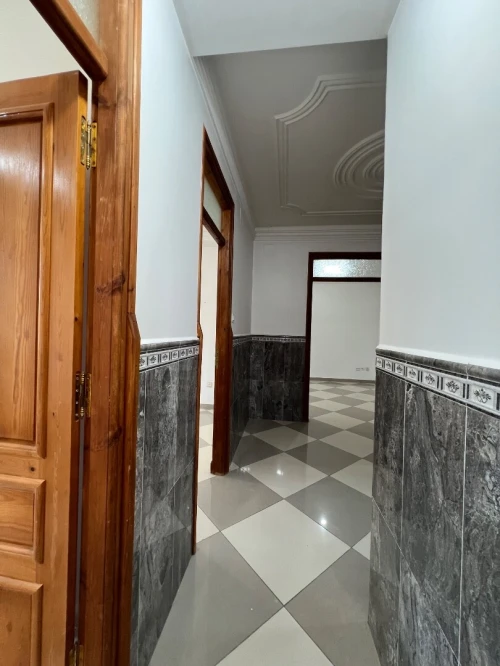 Location Appartement F3 Alger Baraki