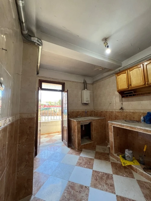 Location Appartement Niveau de villa F3 Alger Bachdjerrah
