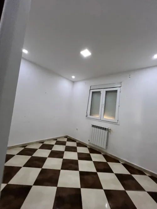 Location Appartement Niveau de villa F3 Alger Bordj el kiffan