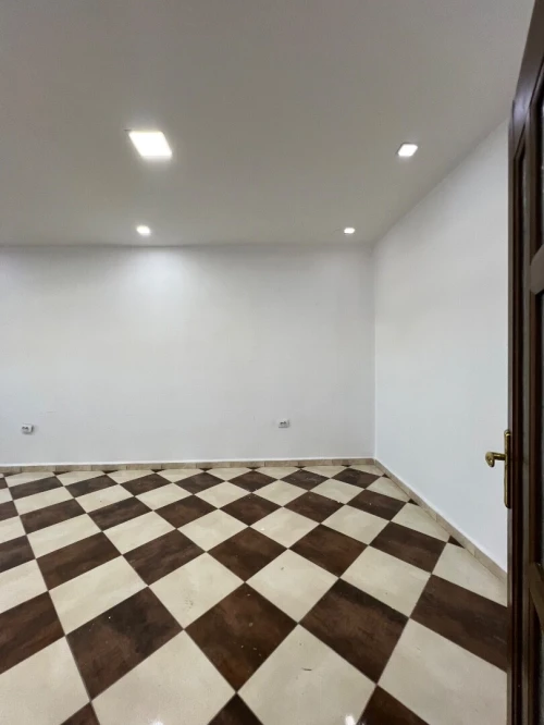 Location Appartement Niveau de villa F3 Alger Bordj el kiffan