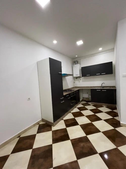 Location Appartement Niveau de villa F3 Alger Bordj el kiffan