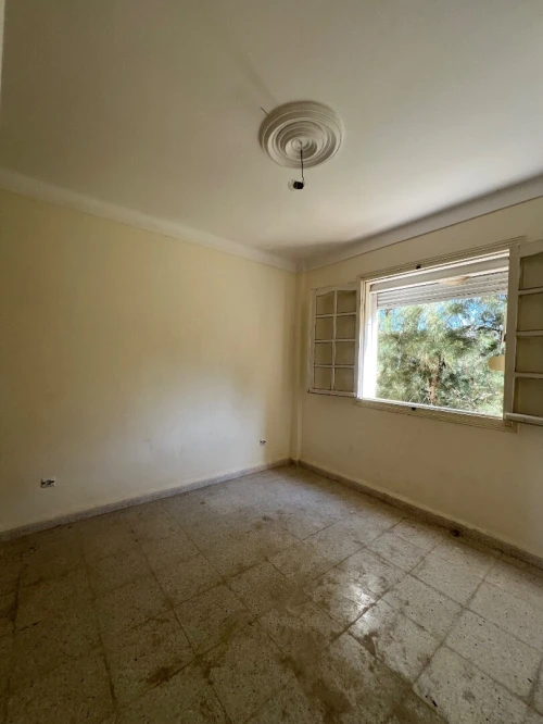 Location Appartement F4 Alger Bordj el kiffan