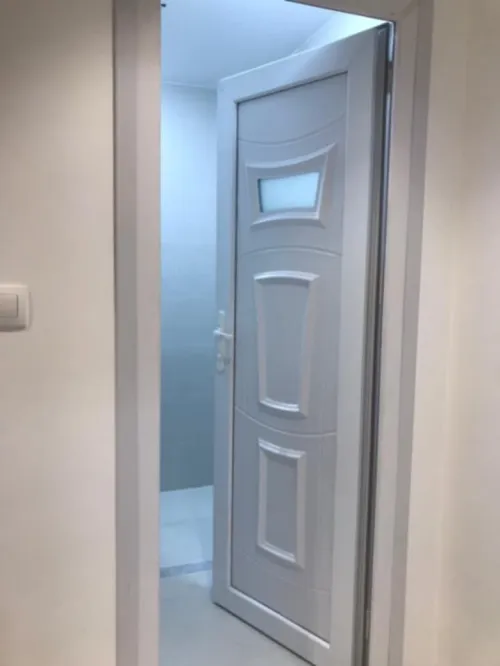 Location Appartement F4 Alger Bordj el kiffan