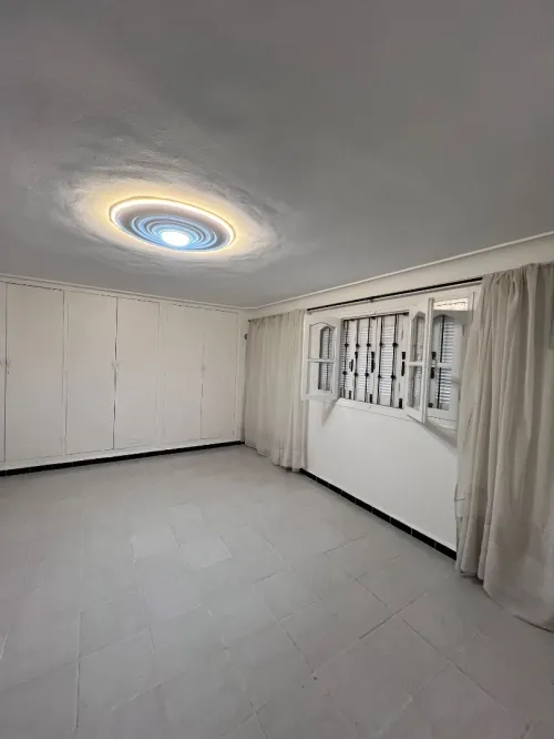 Location Appartement Niveau de villa F3 Alger Bordj el kiffan
