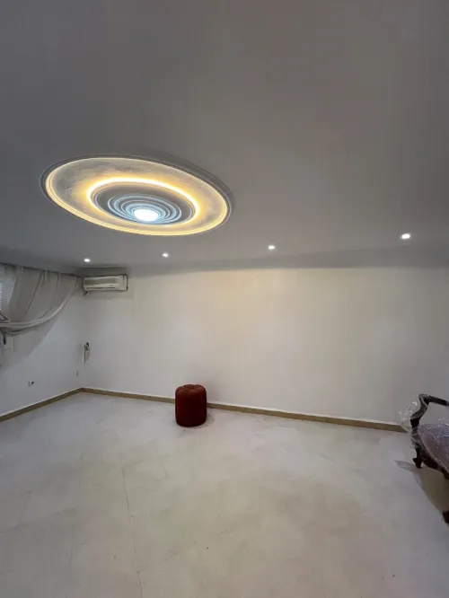 Location Appartement Niveau de villa F3 Alger Bordj el kiffan
