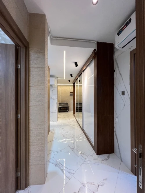 Location Appartement F3 Alger Bordj el kiffan