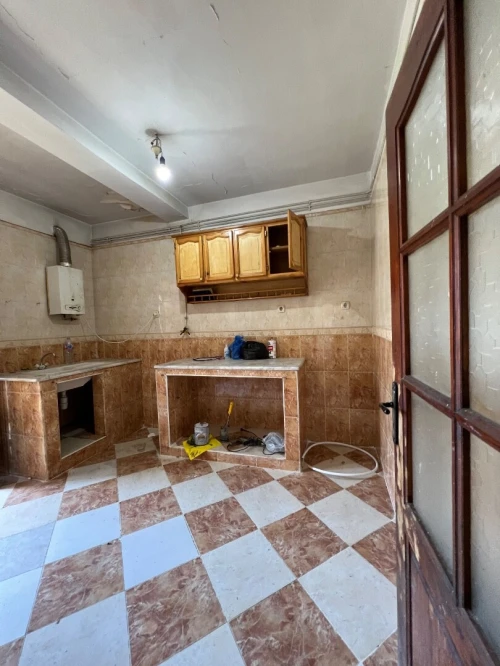 Location Appartement Niveau de villa F3 Alger Bachdjerrah
