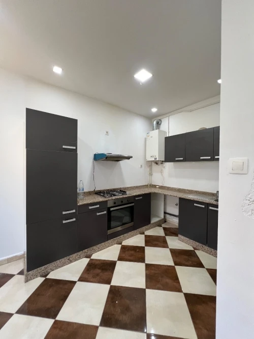 Location Appartement Niveau de villa F3 Alger Bordj el kiffan
