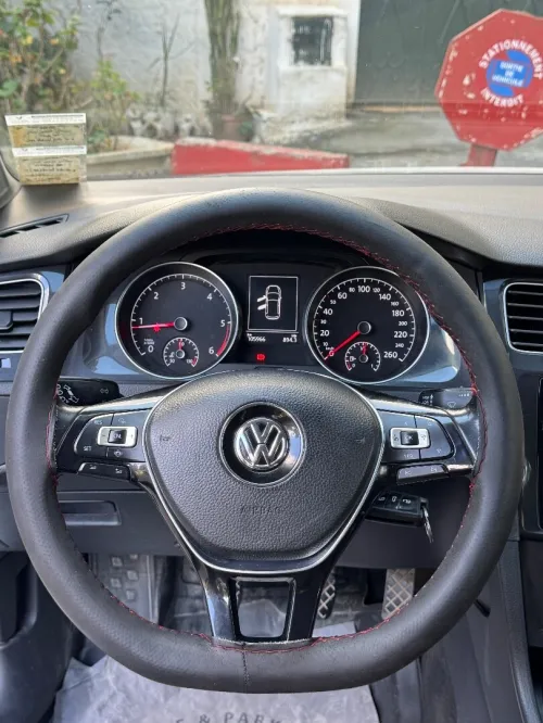 Volkswagen Golf 7 2019 START+