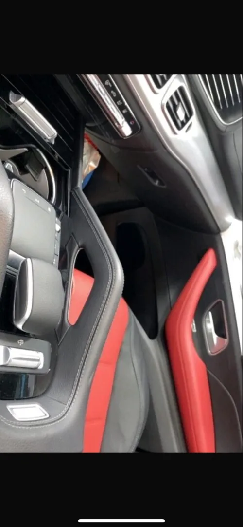 Mercedes Gle 350d 2024 350d