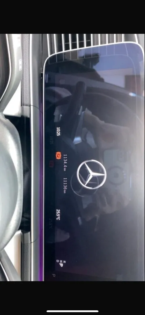 Mercedes Gle 350d 2024 350d